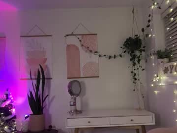 ariajackson's chat room