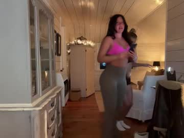 ttmarieee's chat room