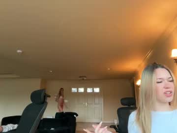 alyssastonee's chat room