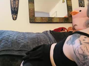 meateater7455's chat room