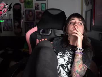 blueasfuck's chat room