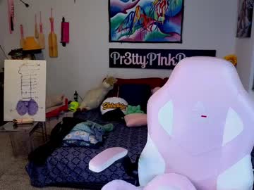 pr3ttyp1nkpussy's chat room