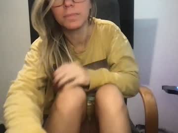 texas_blonde's chat room