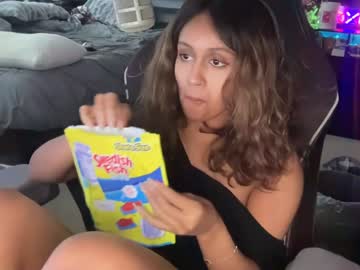 blackgurlkitty's chat room