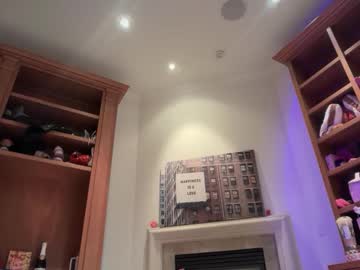 kateharperr's chat room