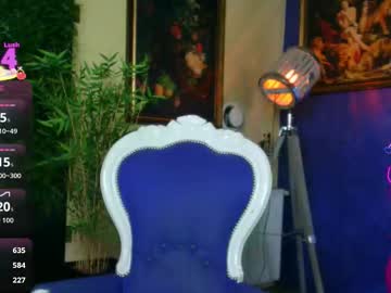 nicollepalmer's chat room