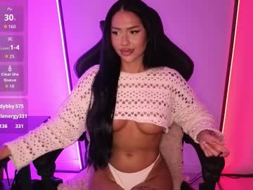 alicemadyson's chat room