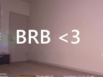 petitebrat's chat room