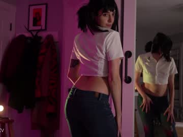 lizmreow's chat room