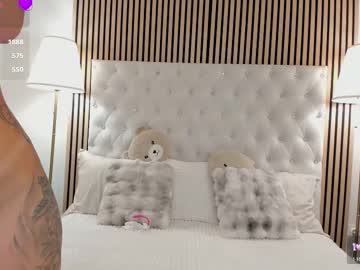 ai_bamby's chat room