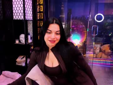 alma_pearl's chat room