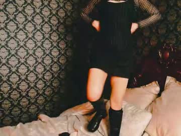 thecamwoman's chat room