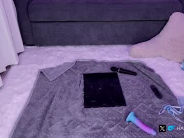 harliequinnx's chat room