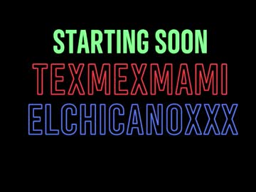 texmexmami's chat room