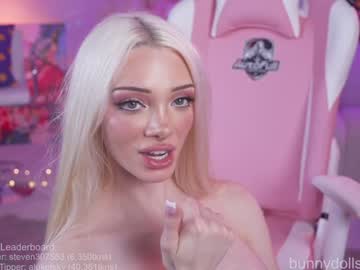 bunnydollstella's chat room