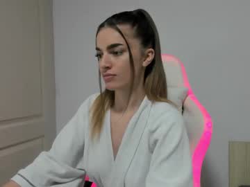 adventurina's chat room