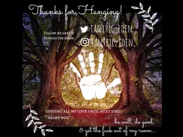tantric_eden_'s chat room