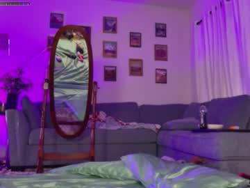 thewillownest's chat room