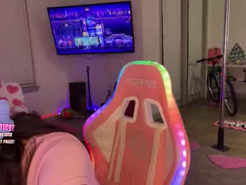 princess_cece's chat room