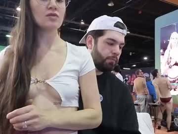 bambifarrina's chat room