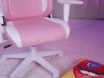 bunnydollstella's chat room