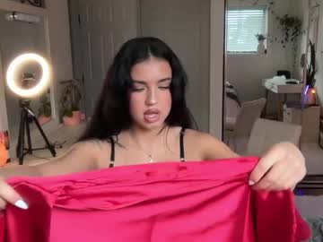 ariajackson's chat room