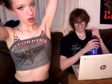 jackievilleof's chat room