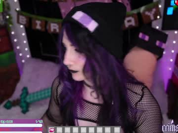 crimsonkitten's chat room