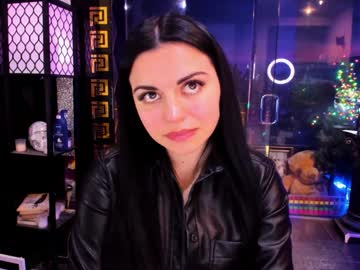 alma_pearl's chat room