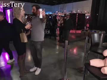 iammisstery's chat room