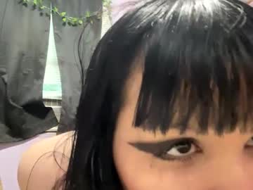 l1lybaby's chat room