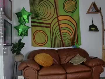 forestdarling's chat room