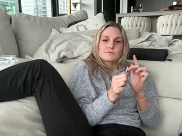 graciemae_baexx's chat room