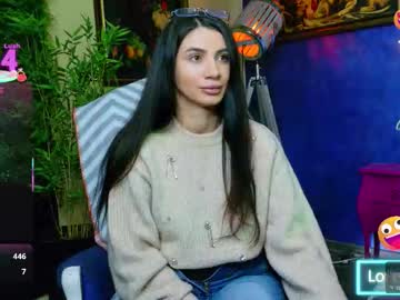 nicollepalmer's chat room