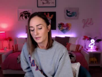 holihurricane's chat room