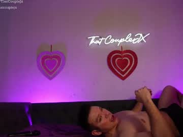 thatcouplejx's chat room