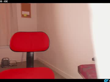 cinnabelle's chat room