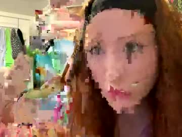 redgingersnapz's chat room