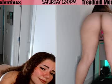 milavalentinax's chat room