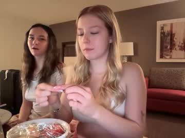 carleetanner's chat room