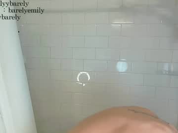 emilyybarely's chat room