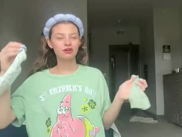 chloecookk's chat room