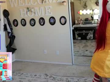 archancel's chat room