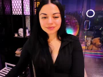 alma_pearl's chat room