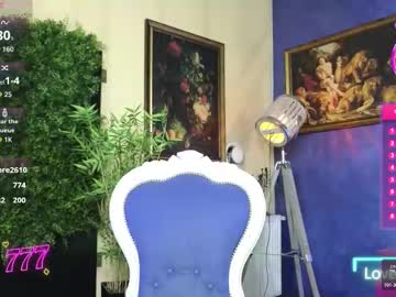 nicollepalmer's chat room