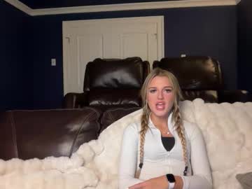 alyssastonee's chat room