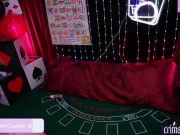 crimsonkitten's chat room