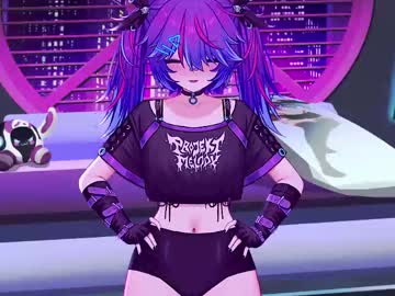 projektmelody's chat room