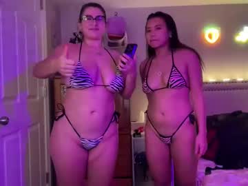 lau_mamacita's chat room