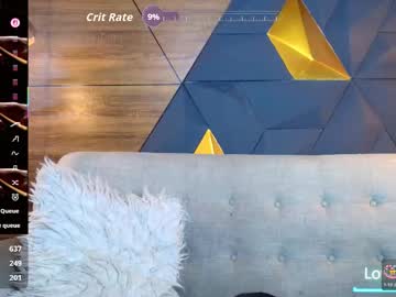 ary_hanna's chat room